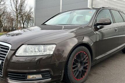 Audi A6 218.000 km 2.990 &euro; Gersthofen 86368