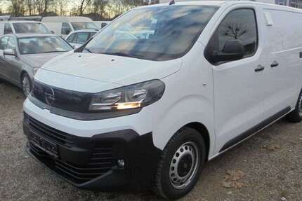 Opel Vivaro 16.000 km 28.990 &euro; Gersthofen 86368