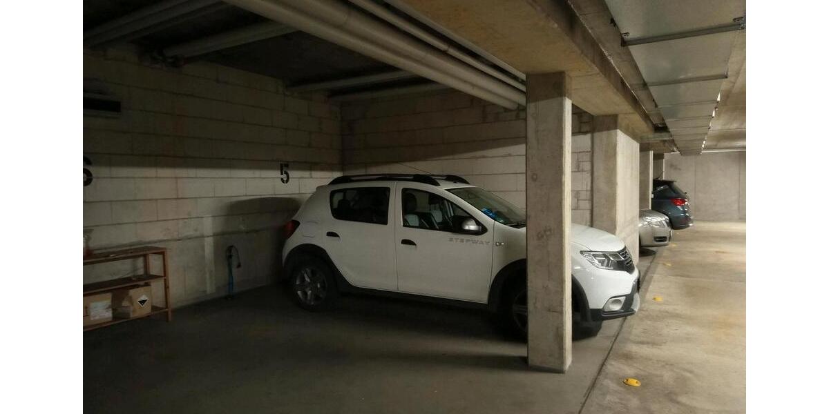Etagenwohnung Augsburg Pfersee - 2.5 Zimmer, 73 m&sup2;, 1.060&euro; | Angebot:26582321