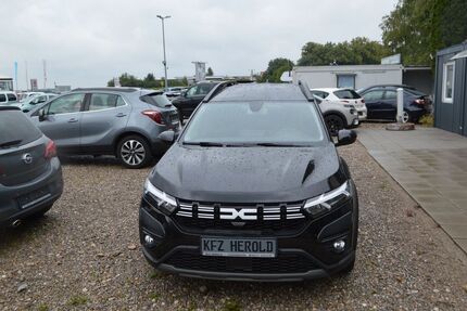 Dacia Jogger 40.200 km 17.990 &euro; Königsbrunn 86343