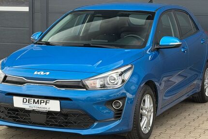 Kia Rio 85.000 km 12.980 &euro; Augsburg 86167