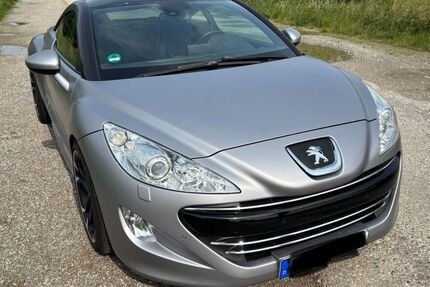Peugeot RCZ 90.000 km 16.450 &euro; Augsburg 86179