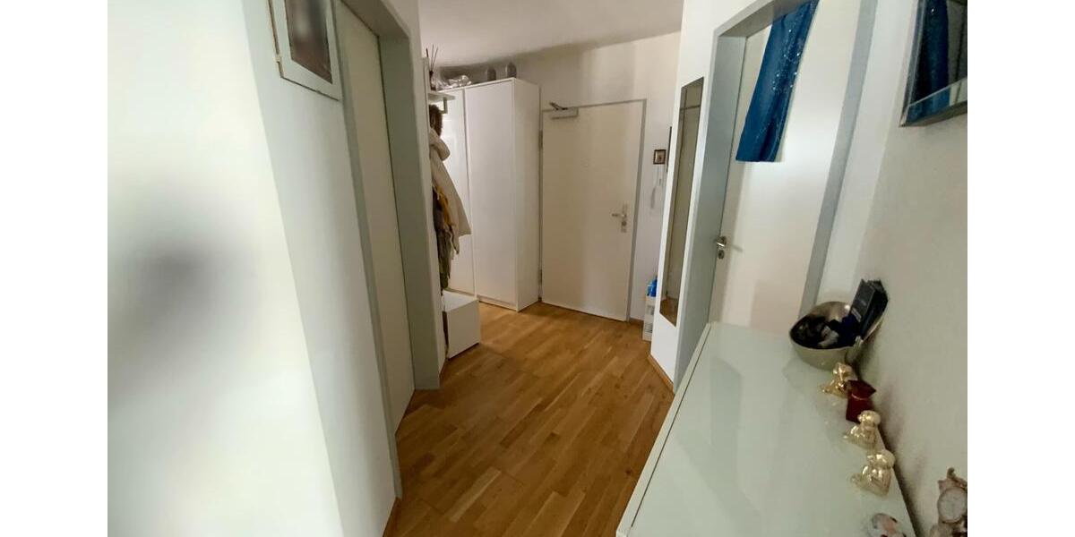 Dachgeschoßwohnung Inchenhofen - 3 Zimmer, 85 m&sup2;, 890&euro; | Angebot:26384432