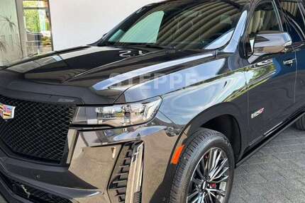 Cadillac Escalade 1.200 km 169.900 &euro; Horgau 86497