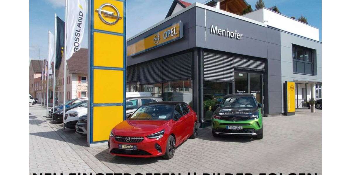 Peugeot Rifter 44.450 km 15.250 &euro; Bobingen 86399