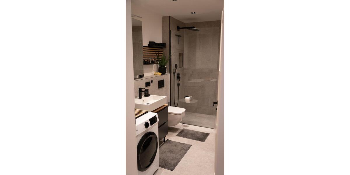 Erdgeschoßwohnung Mering - 2 Zimmer, 61 m&sup2;, 445.000&euro; | Angebot:26955673