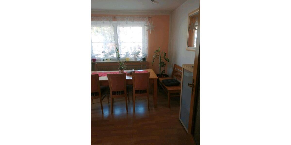 Erdgeschoßwohnung Gersthofen - 3 Zimmer, 77 m&sup2;, 395.000&euro; | Angebot:26920300