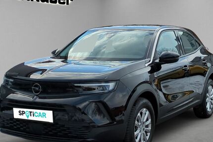 Opel Mokka 12.847 km 17.850 &euro; Augsburg 86156