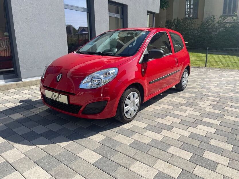 Twingo