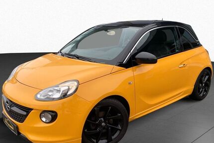 Opel Adam 147.570 km 7.980 &euro; Dasing 86453