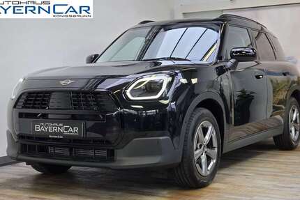 Mini Cooper 22.950 km 29.989 &euro; Königsbrunn 86343