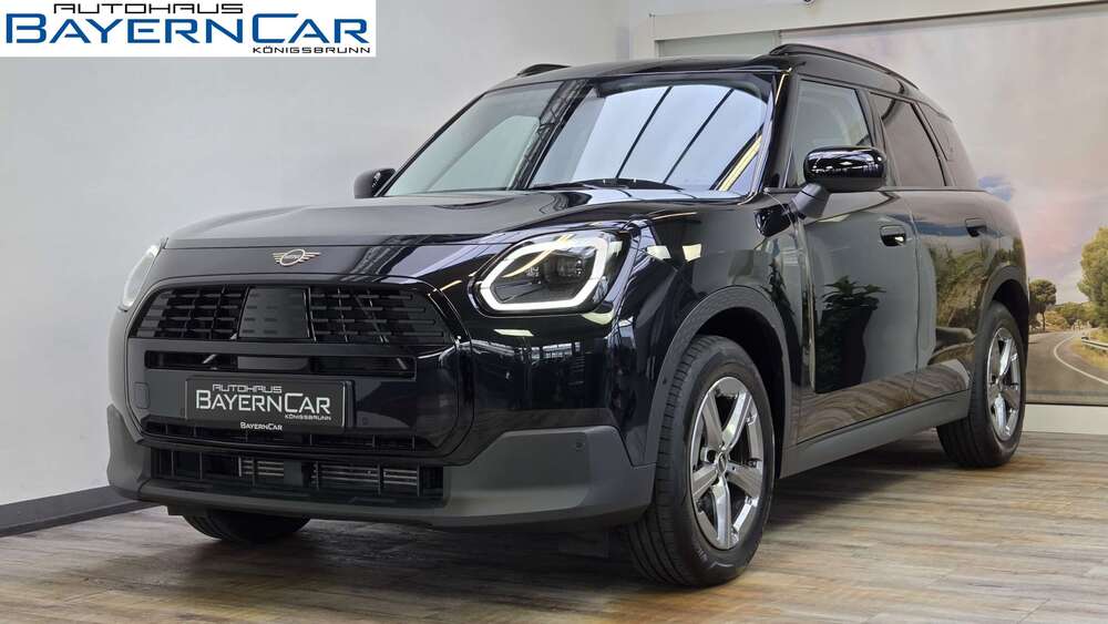Mini Cooper 22.950 km 29.989 &euro; Königsbrunn 86343