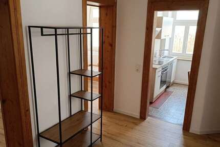 Wohnung Augsburg Innenstadt - 3 Zimmer, 56 m&sup2;, 1.250&euro; | Angebot:26363893