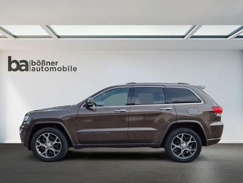 Grand Cherokee