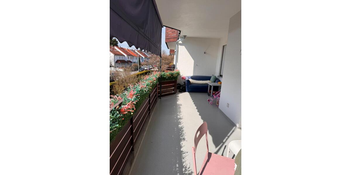 Etagenwohnung Mammendorf - 3.5 Zimmer, 80 m&sup2;, 460.000&euro; | Angebot:26356653