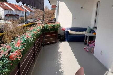 Wohnung Mammendorf - 3.5 Zimmer, 80 m&sup2;, 460.000&euro; | Angebot:26356653