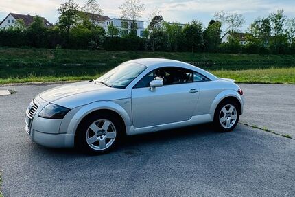Audi TT 242.600 km 2.800 &euro; Augsburg 86161