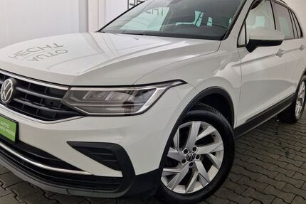 VW Tiguan 76.000 km 19.900 &euro; Königsbrunn bei Augsburg 86343