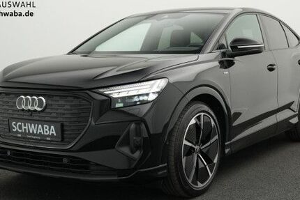 Audi Q4 e-tron 45.100 km 39.790 &euro; Gersthofen 86368