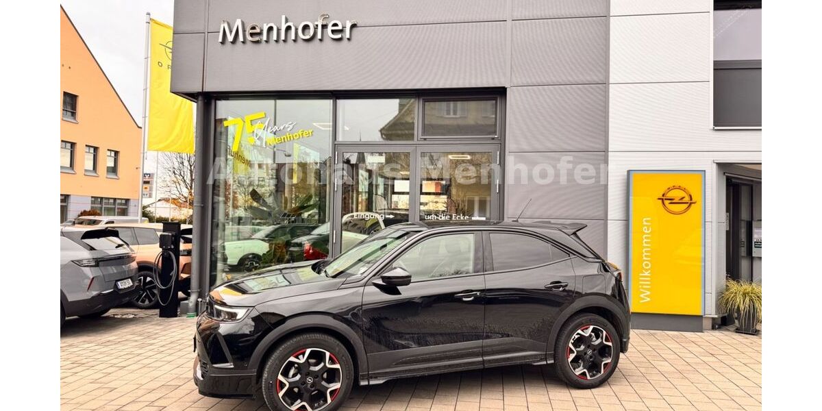 Opel Mokka 42.850 km 19.900 &euro; Bobingen 86399