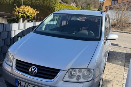 VW Touran 337.000 km 600 &euro; Neusäß 86356