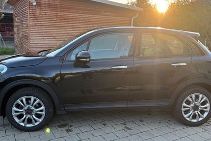 Fiat 500X 86.747 km 10.300 € Mering 86415