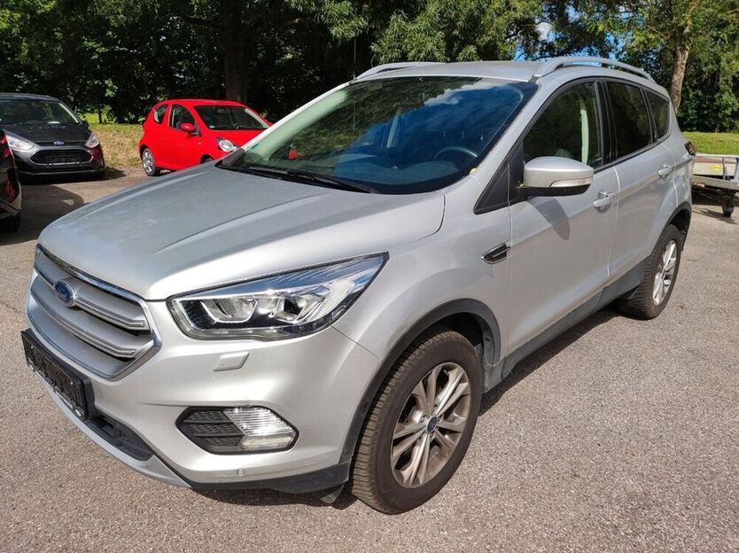 Kuga