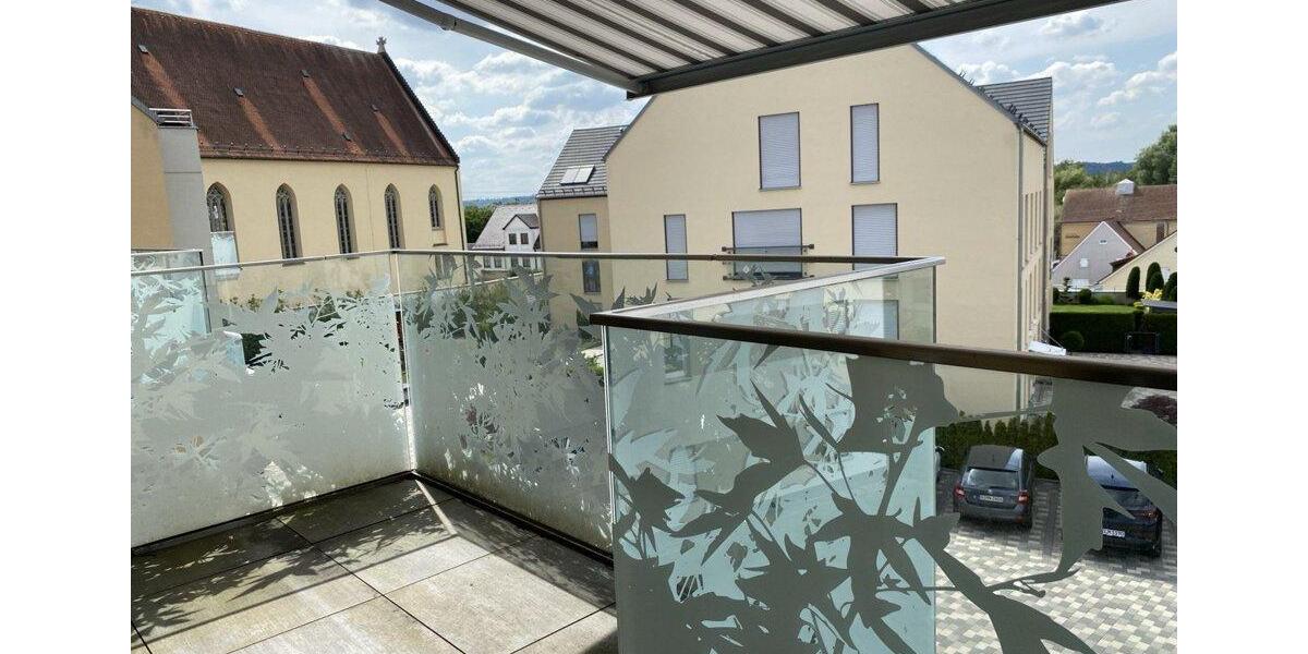 Etagenwohnung Bobingen - 3 Zimmer, 82 m&sup2;, 499.000&euro; | Angebot:26992313