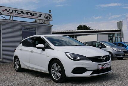 Opel Astra 94.300 km 9.990 &euro; Königsbrunn 86343