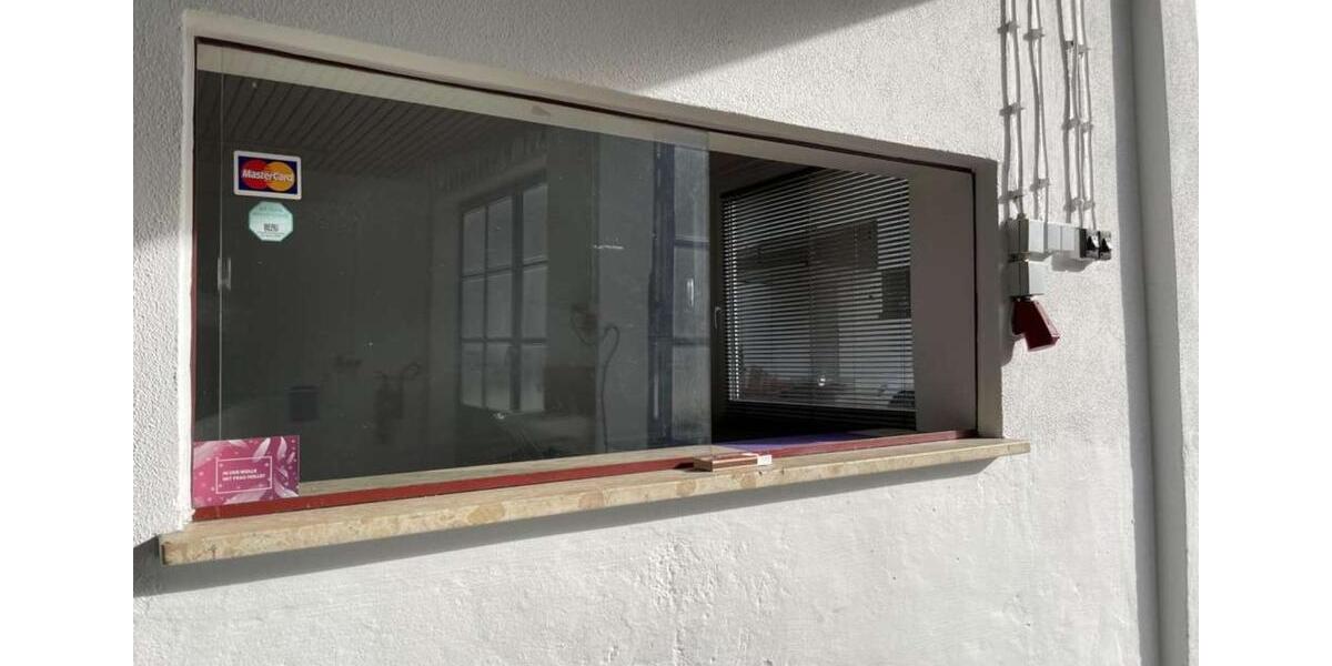 Gewerbeobjekt Augsburg Bärenkeller - 1.000&euro; | Angebot:24887550