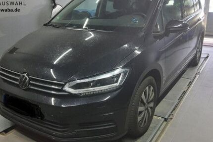 VW Touran 27.800 km 30.890 &euro; Gersthofen 86368