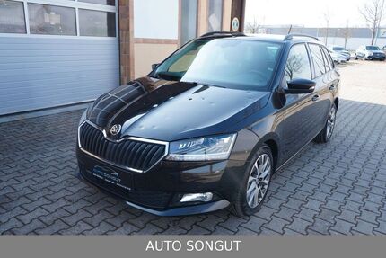 Skoda Fabia 90.000 km 11.999 &euro; Untermeitingen 86836