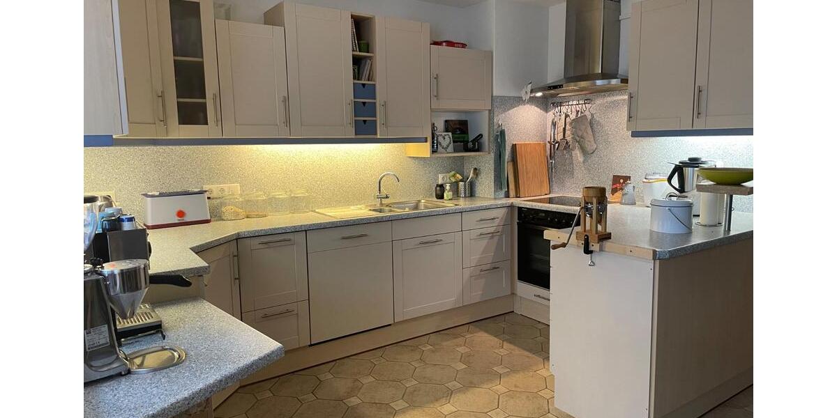 Erdgeschoßwohnung Sielenbach - 2.5 Zimmer, 90 m&sup2;, 1.050&euro; | Angebot:24655162