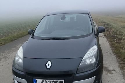 Renault Scenic 129.000 km 4.299 &euro; Geltendorf 82269