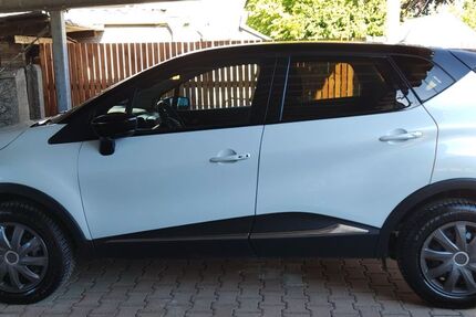 Renault Captur 57.300 km 10.900 &euro; Wehringen 86517