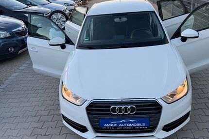 Audi A1 75.000 km 11.390 &euro; Gablingen 86456