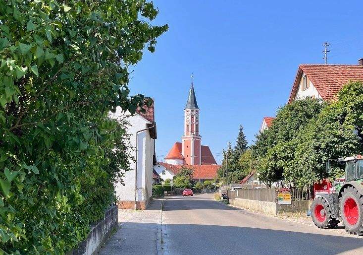 Etagenwohnung Weil - 2 Zimmer, 67 m&sup2;, 379.900&euro; | Angebot:25707574