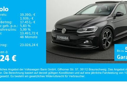 VW Polo 72.100 km 19.390 € Gersthofen 86368
