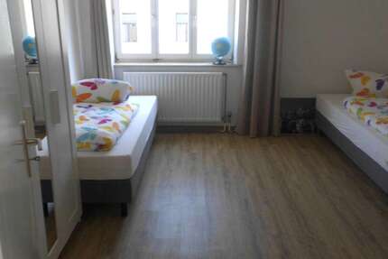Wohnung Augsburg Antonsviertel - 3 Zimmer, 75 m&sup2;, 1.700&euro; | Angebot:27464710