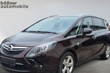 Opel Zafira Tourer 224.200 km 4.990 &euro; Meitingen 86405