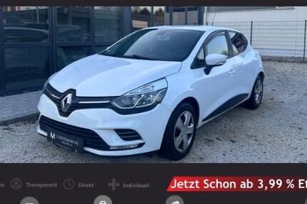 Renault Clio 330.000 km 3.900 &euro; Schwabmünchen 86830