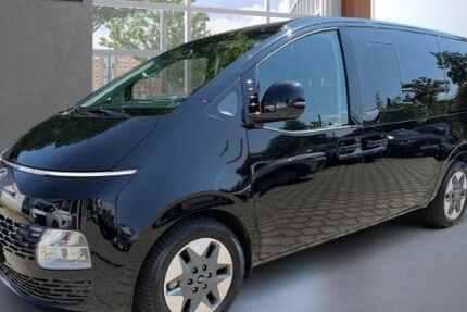 Hyundai STARIA 25.990 km 42.985 &euro; Augsburg 86165