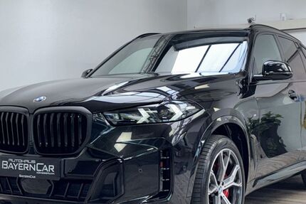 BMW X5 24.000 km 79.989 € Königsbrunn 86343