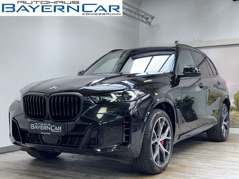 BMW X5 24.000 km 79.989 € Königsbrunn 86343