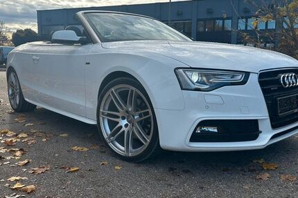 Audi A5 197.000 km 16.999 &euro; Gersthofen 86368