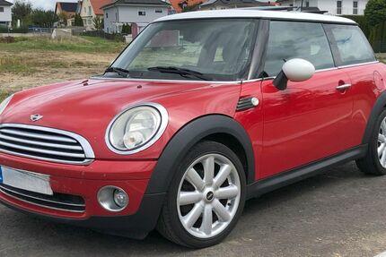 Mini Cooper 192.000 km 2.250 € Pfaffenhofen a.d. Glonn 85235