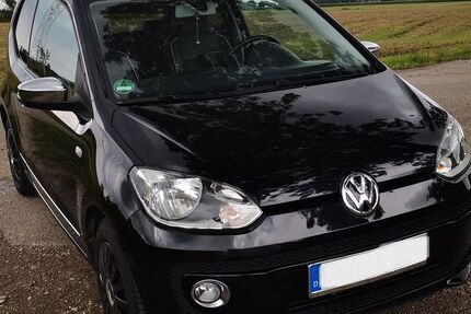 VW up! 135.500 km 6.800 € Rehling 86508