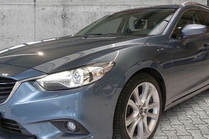 Mazda 6 331.450 km 6.500 € Untermeitingen 86836