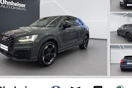 Audi Q2 80.371 km 22.950 &euro; Wertingen 86637