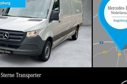 Mercedes-Benz Sprinter 26.250 km 38.651 € Augsburg 86161